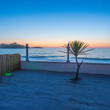 Tolcarne Colonial Restaurant&rooms * New Quay