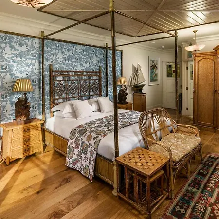 Tolcarne Colonial Restaurant&rooms
